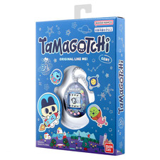 BANDAI Tamagotchi Original 30th Anniversary Tama Space Japan NEW picture