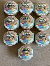 RMS Mystery Mini Dumpling Teal Ribbon Edition Blind Pack Lot of 10 Sealed picture
