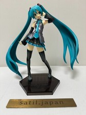 Hatsune Miku Character Vocal Series 01 1/8 Scale Figure Good Smile Company picture