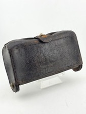 Indian War US M1874 45-70 McKeever Cartridge Box - Rock Island Arsenal R.I.A. picture
