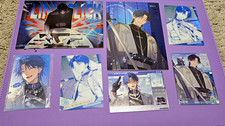 Bilibili/Cardfun - Link Click Jae Lee Card Lot picture