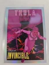 Invincible Season 2- Thula - #192 picture