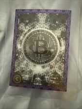 Bitcoin Amethyst 04/49 picture