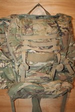 USGI MOLLE 4000 Rucksack OCP Multicam Airborne Field Pack Propper Complete picture