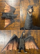 X-Plus Toho Giant Monster Series Rodan ( Diamond Reissue) 30cm Soft Vinyl No Box picture