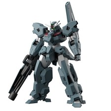 Bandai Hobby Witch From Mercury Gundam Lfrith Ur HG 1/144 Scale Model Kit USA picture