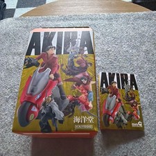 Product Miniq Akira Part.4 Decisive Battle Tetsuo -Attack- picture
