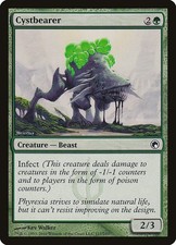 [MTG] Cystbearer (117) (SOM) LP-HP picture