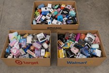 Target Overstock Store Goods – Brand New Product Inventory picture