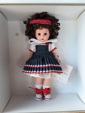 NIB Madame Alexander Doll #36765, 