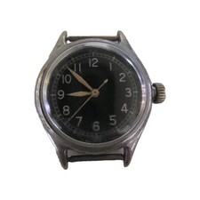 1943 Air Force Issued A-11 Bulova Military Watch picture