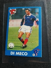 Éric Di Meco La Vache Qui Rit Euro 1996 De football Équipe De France picture