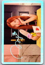TWICE- NAYEON SIGNAL OFFICIAL ALBUM PHOTOCARD (US SELLER) picture