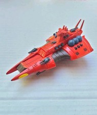 Cosmo Fleet Special Mobile Suit Gundam UC Reurura Figure 6