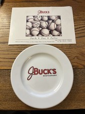 Vintage J Bucks 6.25