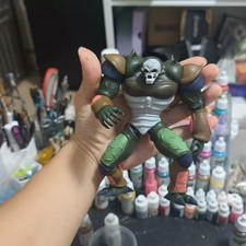 custom  Dragon Ball  hg hildegam picture