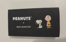 Moleskine Limited Edition: Peanuts Personalisation Pins - Snoopy & Charlie Brown picture