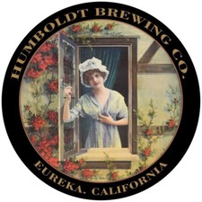 Humboldt Brewing Co. of Eureka, CA NEW Sign: 28