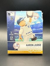 2016 Factory Sealed - OYO Sports - Aaron Judge Mini-Figure - New York Yankees picture