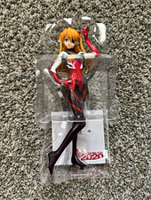 SEGA Evangelion 3.0 Asuka Shikinami Langley Premium Figure Ver 1.5 1037744 picture