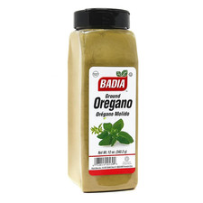 Ground Oregano 12 oz – Aromatic and Earthy Mediterranean Herb picture