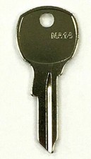 1 Bommer Mailbox Locks Key Blank NA14 1069L Keys Blanks picture