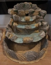 Fontanini 94882 Terracing Fountain 5