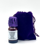 HEALING & SELF-LOVE Incense-Powder/Traditional Rootwork picture