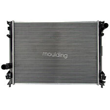 Aluminum Radiator For 2009-2016 Dodge Charger Challenger Chrysler 300 CU13157 picture