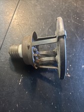 Antique Screw-in Electric Light Socket Heater Element, “Glocoil” 1920’s picture