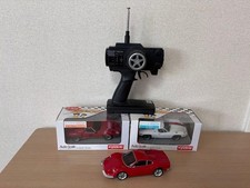 Kyosho Mini-Z Autoscale Body Set 3 Types Circuit Wolf Ferrari picture