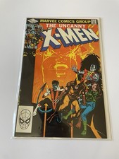 Uncanny X-men 159 Near Mint Nm Marvel 1982 picture