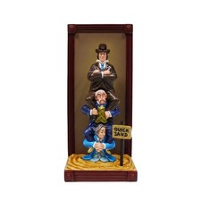 PRE-ORDER The Haunted Mansion Quicksand Men By: Disney Showcase *SHIPS 10/2026* picture
