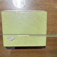Vintage 1930s  Cigarettes Holder picture