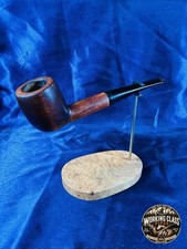 RESTORED - Vintage Loewe & Co. “Kenton” Estate Briar Tobacco Pipe picture