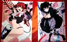 My dress up darling (Shizuku Kuroe ver.)(Liz ver.) Large Tapestry picture