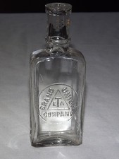 VINTAGE GRAND UNION TEA COMPANY  BOTTLE picture