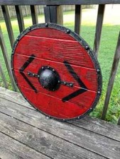 Viking Shield 24