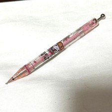 Heisei Retro Q-lia Courier Western Rabbit Hamster Mechanical Pen #8416ce picture