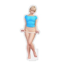 Alice Otsu Acrylic stand 10cm S #ao002 PSL picture