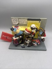 Sass N Class Annie Lee Spin Cycle 6023- looks To Be New With A Damaged Box picture
