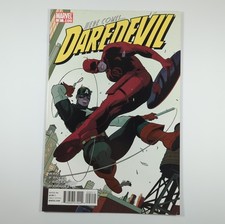 Daredevil #2 Marvel Comics 2011 Mark Waid Paolo Rivera Direct Edition B2G1 Free picture
