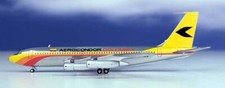 Aeroclassics AC211070 Aerocondor Colombia B720-023B HK-1974 Diecast 1/200 Model  picture