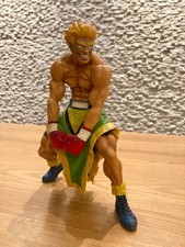 Dive Hajime no Ippo Figure Brian Hawk THE FIGHTING new challenger picture