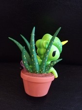Tokidoki Botanical Unicorno ‐ Aloe Vera picture