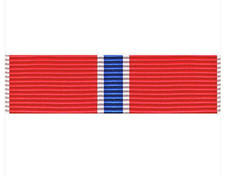 Vanguard RIBBON UNIT BRONZE STAR picture