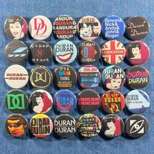 Duran Duran 1.25