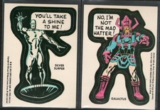1976 Marvel Super Heroes
