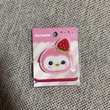JOCHUM Popo Fluffy Hair Tie picture