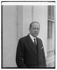 Photo:Wm. L. Culberson Portrait 1929 picture